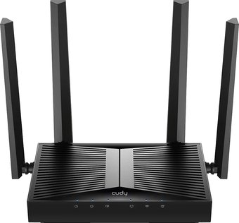 Wi-Fi роутер Cudy WR3600H 1.0