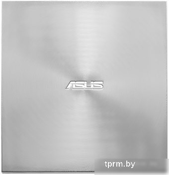 ASUS ZenDrive U9M SDRW-08U9M-U (серебристый) 