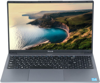 Ноутбук Horizont H-Book 15 IPK1 T52E3WG