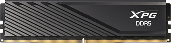 Оперативная память ADATA XPG Lancer Blade 16ГБ DDR5 5600 МГц AX5U5600C4616G-SLABBK