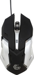Игровая мышь Gembird MUSG-07