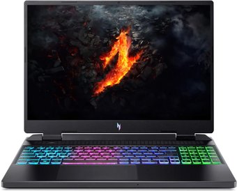Игровой ноутбук Acer Nitro 16 AN16-42-R0NK NH.QSLCD.005