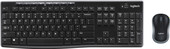 Офисный набор Logitech Wireless Combo MK270 920-003381 (нет кириллицы)