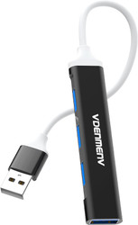 USB-хаб VDENMENV DU17A
