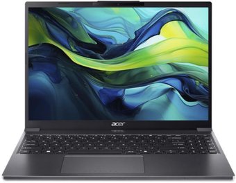 Ноутбук Acer Aspire Go 15 AG15-51P-700X NX.J4DEL.002