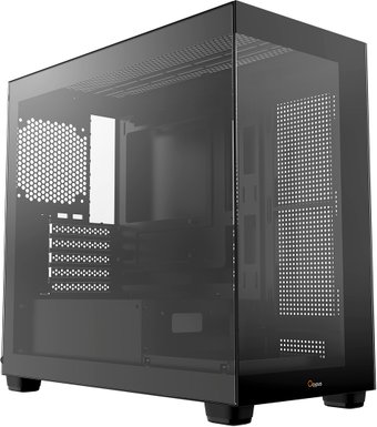 Корпус Ocypus Gamma C52 BK