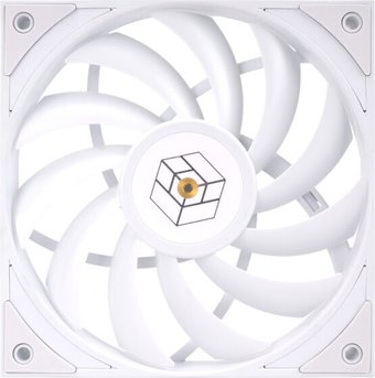 Вентилятор для корпуса Thermalright TL-H12015W (белый)