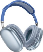 Наушники Borofone BO22 Plus (синий)