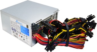Блок питания Seasonic SSP-1000RS