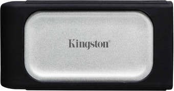 Внешний накопитель Kingston XS2000 1TB SXS2000/1000G