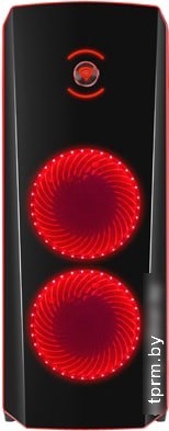 Компьютер Jet Gamer 5R3600D16HD1SD48X206L2W7 