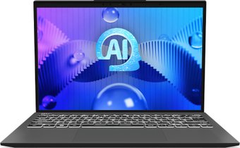 Ноутбук MSI Prestige 13 AI Evo A1MG-205RU