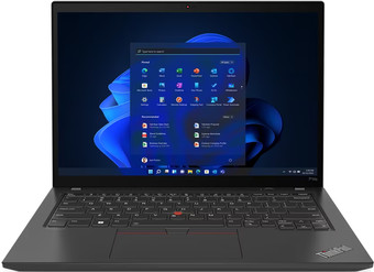 Рабочая станция Lenovo ThinkPad P14s Gen 4 Intel 21HGS4KG00
