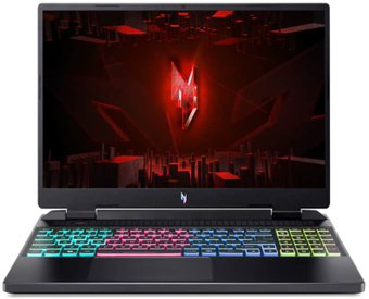 Игровой ноутбук Acer Nitro 16 AN16-51-78PP NH.QLRCD.004