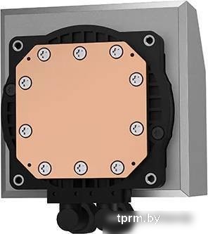 Кулер для процессора DeepCool LT520 R-LT520-BKAMNF-G-1 