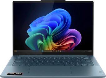 Ноутбук Lenovo Yoga Pro 7 14ASP10 83LX000RRK Win 11 Pro