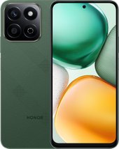 Смартфон HONOR X7c 6GB/128GB (лесной зеленый)