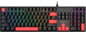 Клавиатура A4Tech Bloody S520N