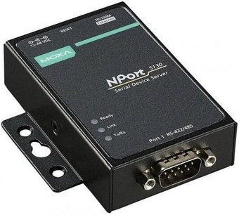 Конвертер Moxa NPort 5130