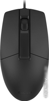 Мышь A4Tech OP-330 
