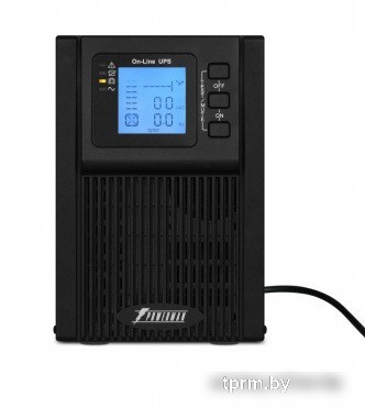 Источник бесперебойного питания Powerman Online 1000 Plus 