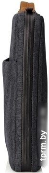 Сумка для ноутбука HP Envy Urban 14 (серый/оранжевый) 
