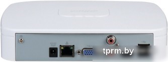 Сетевой видеорегистратор Dahua DHI-NVR2108-I2 