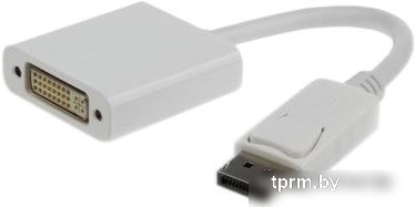 Адаптер Cablexpert A-DPM-DVIF-002-W 
