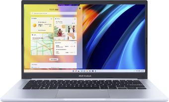 Ноутбук ASUS Vivobook 14 X1402ZA-EB664