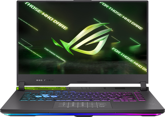 Игровой ноутбук ASUS ROG Strix G15 G513RS-HQ082X