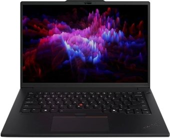 Рабочая станция Lenovo ThinkPad P14s Gen 5 Intel 21G2002DUS
