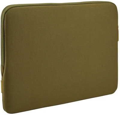 Чехол Case Logic Reflect 13" REFPC-113 (capulet olive/green olive) 