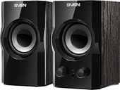 Акустика SVEN SPS-606 (черный)