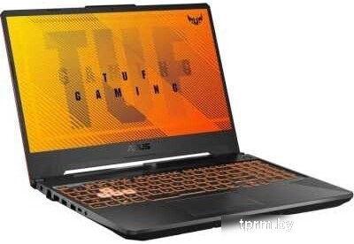 ASUS TUF Gaming A15 FA506NCQ-HN031 