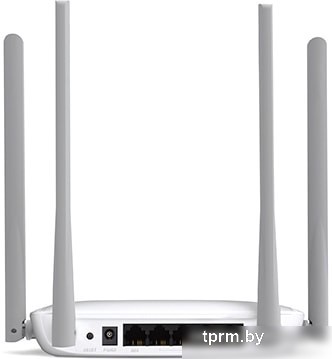 Wi-Fi роутер Mercusys MW325R v2 