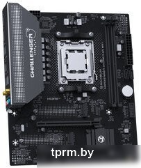 Материнская плата Maxsun Challenger B850M Plus WiFi 