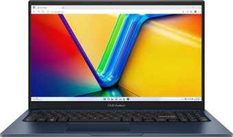 Ноутбук ASUS Vivobook 15 X1504VA-BQ2879