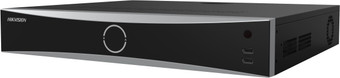 Сетевой видеорегистратор Hikvision DS-7604NXI-K1/4P(B)
