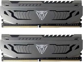 Оперативная память Patriot Viper Steel 2x8GB DDR4 PC4-25600 PVS416G320C6K