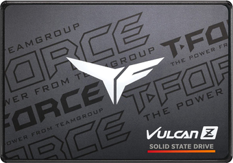 SSD Team T-Force Vulcan Z 256GB T253TZ256G0C101