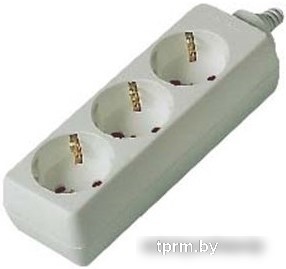 Колодка General Lighting GSB-16-3-G-IP20 