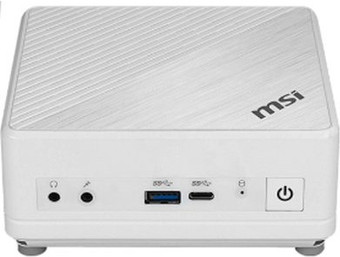 Компактный компьютер MSI Cubi 5 12M-031BRU 936-B0A812-218