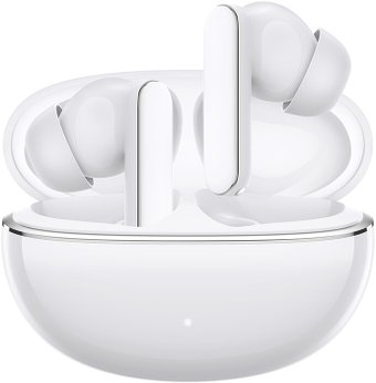 Наушники HONOR Choice Earbuds X8 (белый, международная версия)