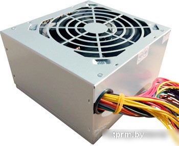 Блок питания Powerman PM-500ATX-F 
