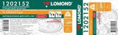 Инженерная бумага Lomond 914 мм х 45 м 80 г/м2 Multipack 4x 1202152