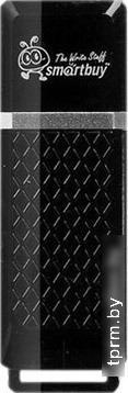 SmartBuy 4GB Quartz (SB4GBQZ-K) 