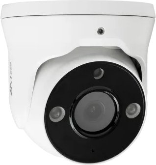 IP-камера ZKTeco ES-855P21T-S7-MI