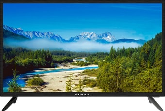 ЖК телевизор Supra STV-LC32LT0045W