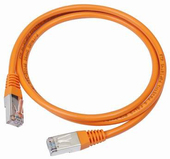 Кабель Cablexpert PP12-0.5M/O
