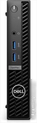 Компактный компьютер Dell OptiPlex 7010-5820 